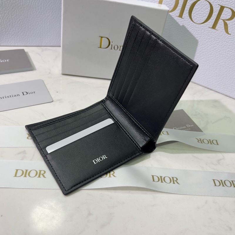 Christian Dior Wallets Purse